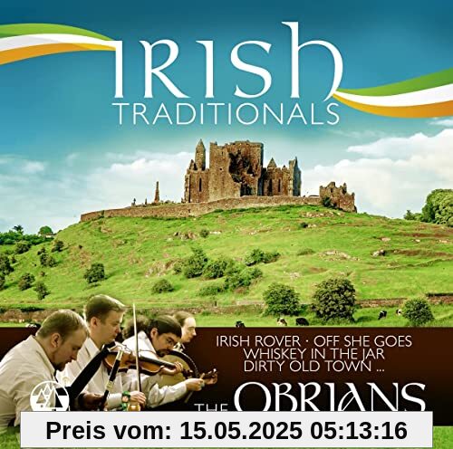 Irish Traditionals Irish Traditionals von O'Brians