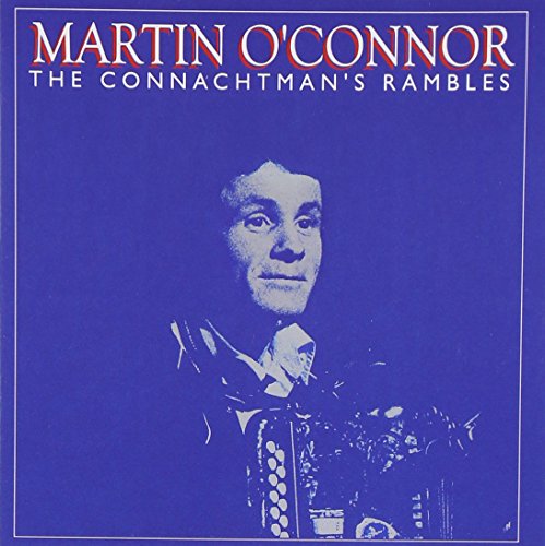 Connachtman'S Rambles von Compass Records