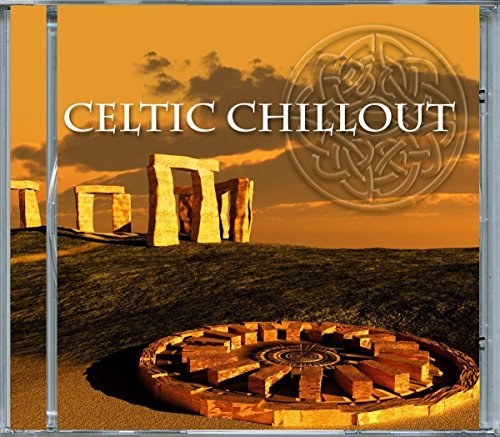 Celtic Chillout Celtic Chillout von Laserlight