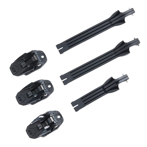 O'NEAL Rider Pro Boot Schwarz One Size komplettes Ersatz-Set O'NEAL Rider Pro Boot Schwarz One Size komplettes Ersatz-Set von O'NEAL