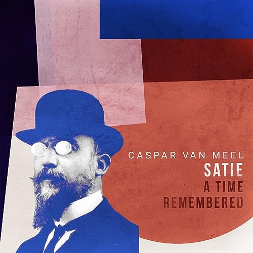 Satie-a Time Remembered [Vinyl LP] von O-TONE MUS