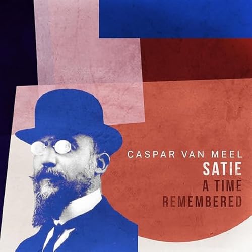 Satie-a Time Remembered [Vinyl LP] von O-TONE MUS