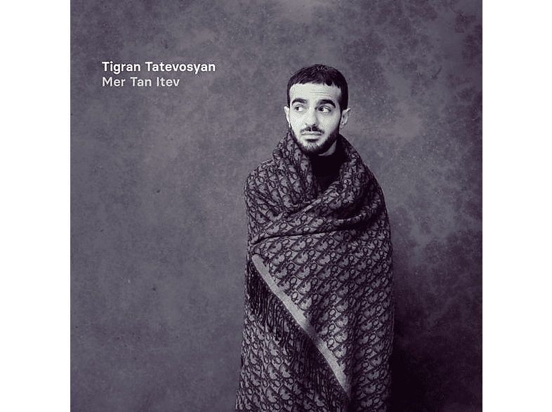 Tigran Tatevosyan - Mer Tan Itev (CD) von O-TONE MUS