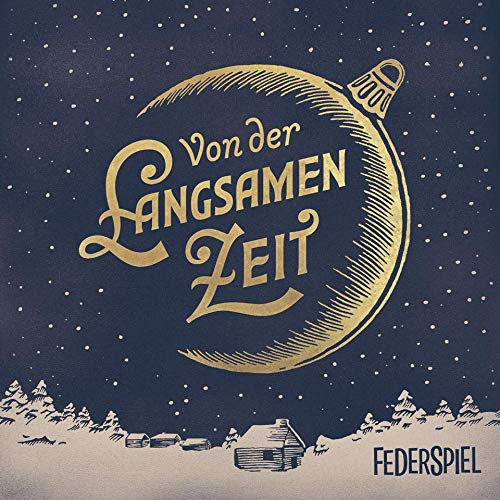 Von der Langsamen Zeit [Vinyl LP] von O-TONE MUS