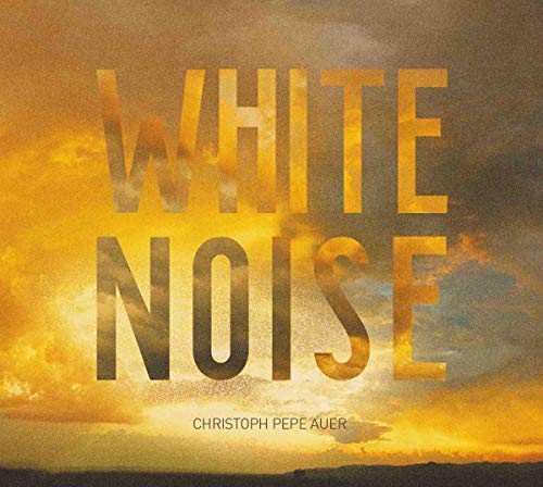 White Noise [Vinyl LP] von O-TONE MUS