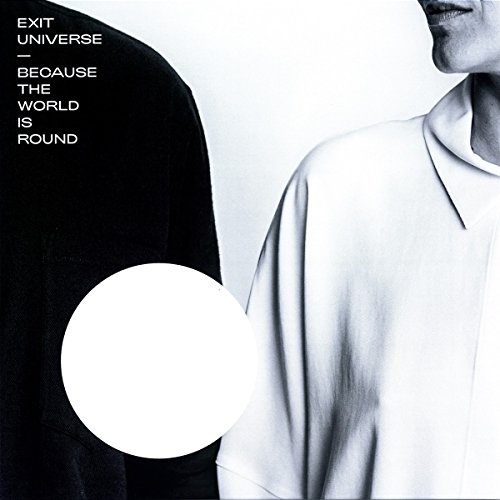 Because the World Is Round [Vinyl LP] von O-Tone Music (Edel)