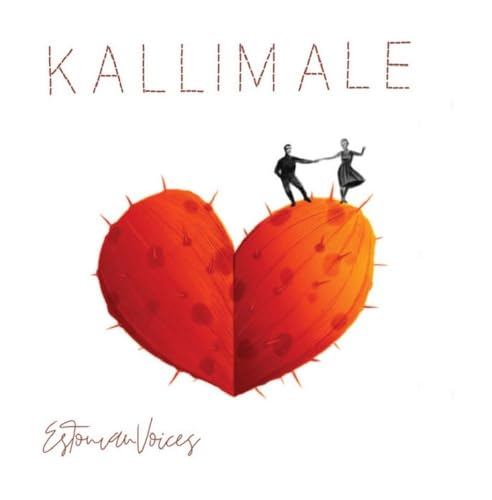Kallimale von O-Tone Music (Edel)