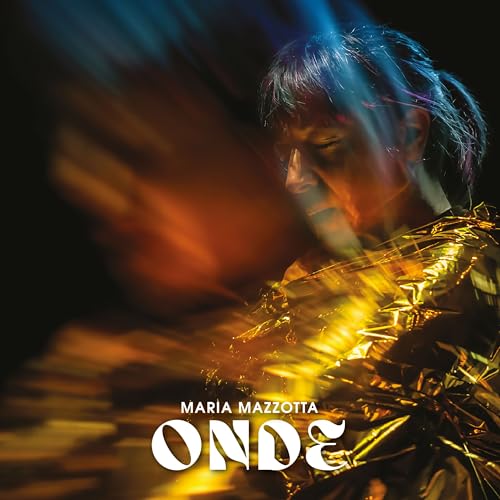 Onde (CD) von O-Tone Music (Edel)