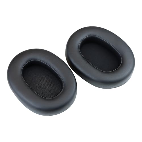 1Pair Ersatzweiche Ohrpolsterohrkissen Für Verschleiß Whult900n Kopfhörer Schwämme Ohrschernungen Headsets Ärmel 1Pair Ersatzweiche Ohrpolsterohrkissen Für Verschleiß Whult900n Kopfhörer Schwämme Ohrschernungen Headsets Ärmel von OAJABBGE