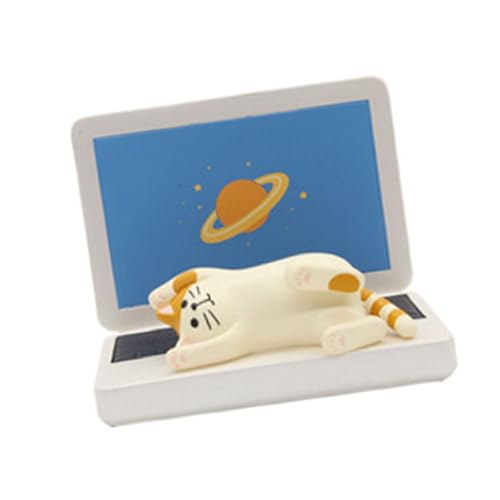 Cartoon Bread Cats Schreibtisch Telefonständer Smartphones Halbharze Figur Ornament Dekoration Für Oder Büro Dekore Cartoon Bread Cats Schreibtisch Telefonständer Smartphones Halbharze Figur Ornament Dekoration Für Oder Büro Dekore von OAJABBGE