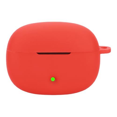 Ergonomic Soft Case Sleeve Housing for Air Life Tw205 Kopfhörer Antislip Staubfeste Wasserfeste Nicht Slip Haut von OAJABBGE