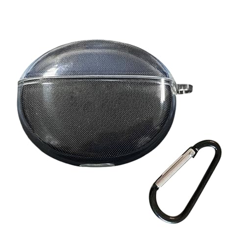 Ergonomische Klare Schutzhülle Für Drahtlose Kopfhörer Antislip Grip Staubfeste Wasserresistentes Nicht Slip Textur von OAJABBGE