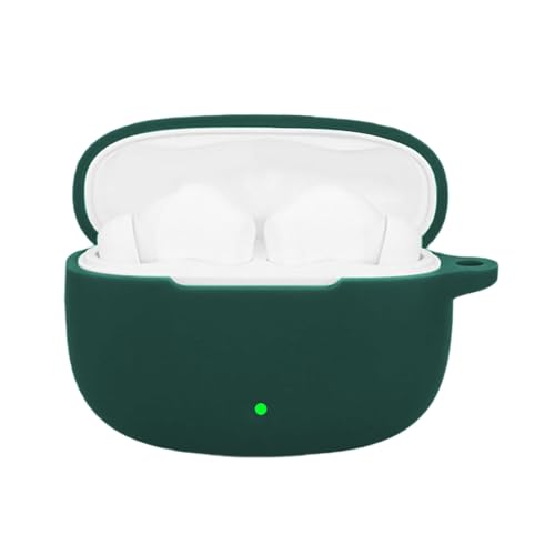 Flexible Soft Case Stoßdämpferschalen Waschablenkung Antidust Sleeve Verhindert Den Eintritt Von Schmutz Und Feuchtigkeit Für Den Kopfhörer Q21 Flexible Soft Case Stoßdämpferschalen Waschablenkung Antidust Sleeve Verhindert Den Eintritt Von Schmutz Und Feuchtigkeit Für Den Kopfhörer Q21 von OAJABBGE