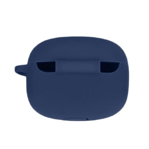 Flexible Soft Case Stoßdämpferschalen Waschablenkung Antidust Sleeve Verhindert Den Eintritt Von Schmutz Und Feuchtigkeit Für Den Kopfhörer Q21 Flexible Soft Case Stoßdämpferschalen Waschablenkung Antidust Sleeve Verhindert Den Eintritt Von Schmutz Und Feuchtigkeit Für Den Kopfhörer Q21 von OAJABBGE