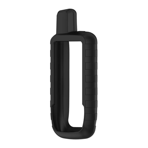 Flexibler Silikon Schutzhülle Für GPSMAP 669S 679 Cycling Computer Bike Navigation Wasserdicht Bequemer Flexibler Silikon Schutzhülle Für GPSMAP 669S 679 Cycling Computer Bike Navigation Wasserdicht Bequemer von OAJABBGE