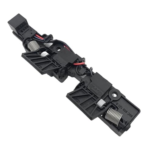 Heck Heckklappe Kofferraum Deckel Lichtlampe 80C959121A 80C959121 Für 2016-2023 Trunk Deckel Lichtschalter Autozubehör von OAJABBGE