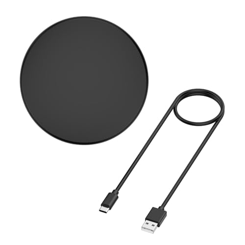 Intelligente Ringe Hoher Kapazitätsbatterie Mit LED Indikatoren Mode Einfache Vorgänge Hohe Effizienzladung von OAJABBGE