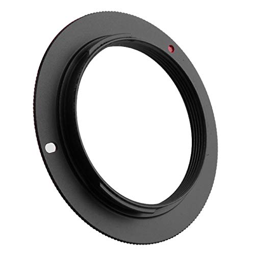 Kamera Objektivadapter Mount Objektiv Adapter Ersatz Für NEX-3 NEX5 NEX6 NEX-5N NEX-7-MOUND Kameras von OAJABBGE