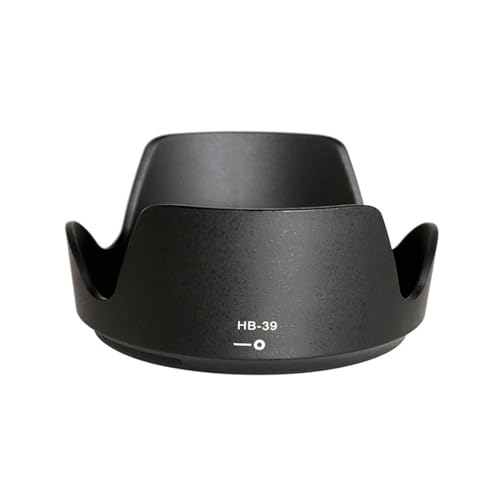 Kameraobjektivschatten Für S 16-85 Mm 3 5-5 6 G 67 Mm Objektiv Unerwünschtes Licht Und Kratzer Blockiert von OAJABBGE