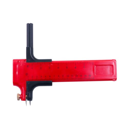 Kompasse Schneiderdrehkompasse Kreise Schneiderkunsthandwerkswerkzeug Einstellbare Kreisförmige Schneiderdurchmesser 2 Cm-15 Cm Kreise von OAJABBGE