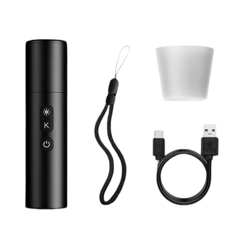 LM07 Videografie Taschenlampe Leichtes Fülllicht Mit Mehreren Helligkeit Für Kreative Fotografie LM07 Videografie Taschenlampe Leichtes Fülllicht Mit Mehreren Helligkeit Für Kreative Fotografie von OAJABBGE