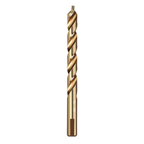 Metallbohrer Professionelle Twist Schaft Erdbohrmaschine Für Metall Edelstahl Und Eisen Kunststoffholzbearbeitung Metallbohrer Professionelle Twist Schaft Erdbohrmaschine Für Metall Edelstahl Und Eisen Kunststoffholzbearbeitung von OAJABBGE