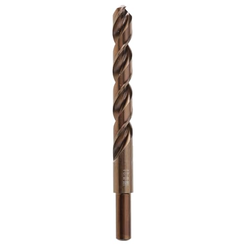 Metallbohrer Professionelle Twist Schaft Erdbohrmaschine Für Metall Edelstahl Und Eisen Kunststoffholzbearbeitung Metallbohrer Professionelle Twist Schaft Erdbohrmaschine Für Metall Edelstahl Und Eisen Kunststoffholzbearbeitung von OAJABBGE