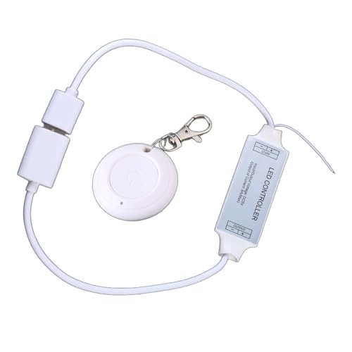 OAJABBGE 46 Cm Langes USB Verlängerungskabel Männlich Weibliche Stecker Stromkabel USB Controller Drahtlinie Mit Fernbedienung von OAJABBGE