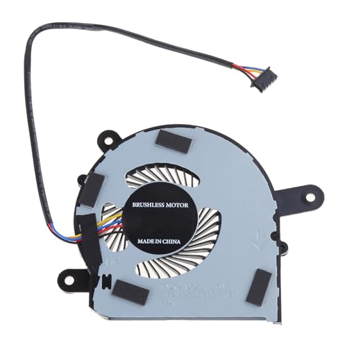 OAJABBGE Effizienter Kühllüfter Für SCEITEDESK 800G3 65W Laptop Festplatten Lüfter Optimieren Stabilität Und Effizienz von OAJABBGE
