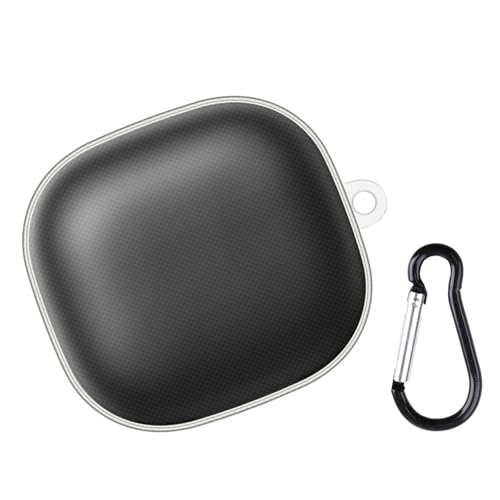 OAJABBGE Ergonomische Klare Weiche Schutzhülle Für P40I Ohrhörer Antislip Grip Staubwässer Wasserdicht Nicht Überrutsche Textur OAJABBGE Ergonomische Klare Weiche Schutzhülle Für P40I Ohrhörer Antislip Grip Staubwässer Wasserdicht Nicht Überrutsche Textur von OAJABBGE