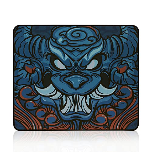 OAJABBGE Esports EBA Gaming Maus Pad Mit Mikrobeschichteter Oberfläche Bietet Stabilitätskonforts Komfort Unterstützung Unterstützt von OAJABBGE