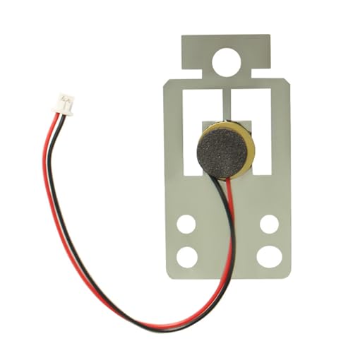 OAJABBGE Fortgeschrittene Heizbettsensoren Für 3D Druckeroptimierung Der Brutstätte Betrieb Schnittssensoren Reparieren Teil 4.2x2.6 cm von OAJABBGE