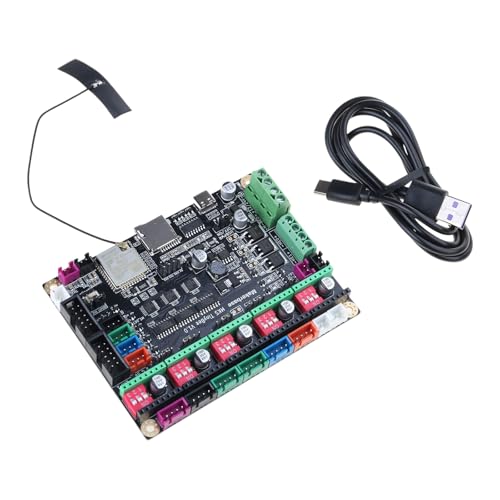 OAJABBGE GRBL Gravur Contrave Board DLC32 2.1 240 MHz Offline Steuerung Für PC Und App Steuerelemente OAJABBGE GRBL Gravur Contrave Board DLC32 2.1 240 MHz Offline Steuerung Für PC Und App Steuerelemente von OAJABBGE