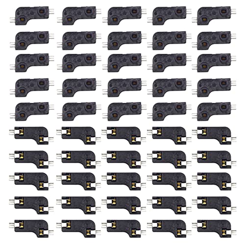 OAJABBGE Hot Swap Sockel Für CPG151101S11 Low Mechanische Tastatur Schalter Ultradünne Für Laptop Linear Taktile 50PCS von OAJABBGE
