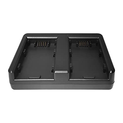 OAJABBGE Kamera Akku Ladegerät USB Und Typ C Slot Zum Aufladen des Akkus Der NPX-108 Digitalkamera RX200 von OAJABBGE