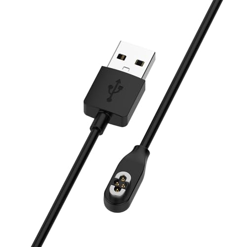 OAJABBGE Kopfhörer USB Ladekabel Schnelles Mit Magnetischer Befestigung Für S710 Intelligent Wearable Accessoires OAJABBGE Kopfhörer USB Ladekabel Schnelles Mit Magnetischer Befestigung Für S710 Intelligent Wearable Accessoires von OAJABBGE