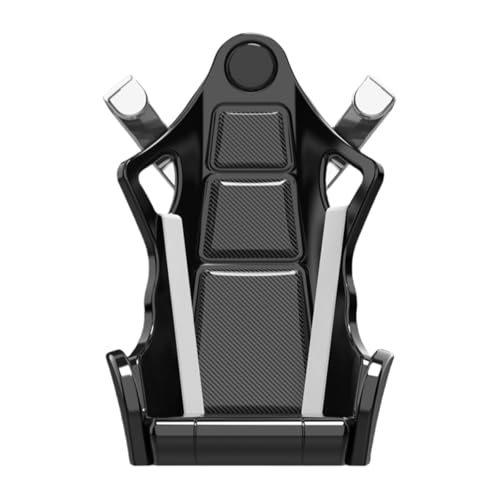 OAJABBGE Mobiltelefonhalterhalter Für 4 7-7-Zoll Telefon Air Entlüftungs Telefonhalter Klemme Cradles 360 Grad Drehhalter von OAJABBGE