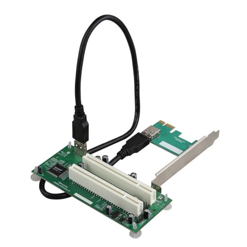 OAJABBGE PCIe Zu Doppelkonverter Kartenerweiterungskarte USB3.0 Hinzufügen Von Karten Zum Erweitern Von Slots Workstations Computern OAJABBGE PCIe Zu Doppelkonverter Kartenerweiterungskarte USB3.0 Hinzufügen Von Karten Zum Erweitern Von Slots Workstations Computern von OAJABBGE