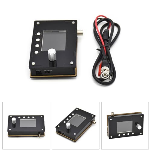 OAJABBGE Professionelles Digitales Oszilloskopmodul 2 4 Zoll Farb TFT LCD 0-200 kHz Analoge Bandbreite DSO328 SMT32 Für Elektronik OAJABBGE Professionelles Digitales Oszilloskopmodul 2 4 Zoll Farb TFT LCD 0-200 kHz Analoge Bandbreite DSO328 SMT32 Für Elektronik von OAJABBGE