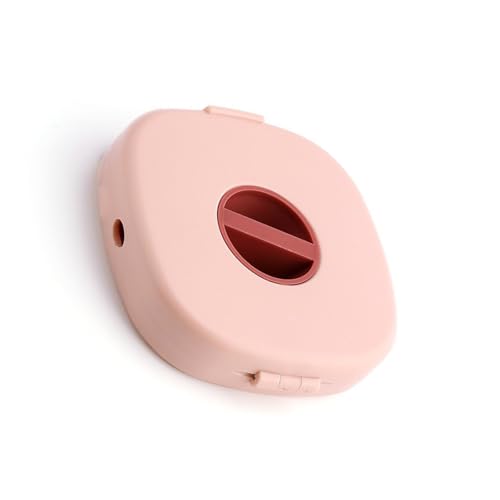 OAJABBGE Reisedraht Wickler Hülle Lagerorganisation Box Für Ohrhörer Ladedraht Mauskabel Mit Staubdichtem Design von OAJABBGE