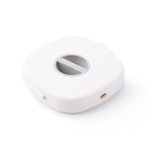 OAJABBGE Reisedraht Wickler Hülle Lagerorganisation Box Für Ohrhörer Ladedraht Mauskabel Mit Staubdichtem Design von OAJABBGE