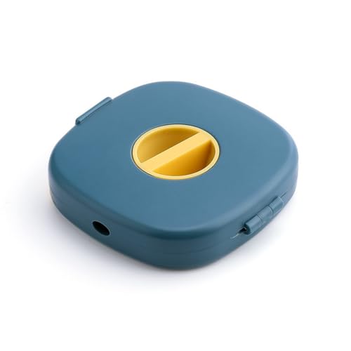 OAJABBGE Reisedraht Wickler Hülle Lagerorganisation Box Für Ohrhörer Ladedraht Mauskabel Mit Staubdichtem Design von OAJABBGE