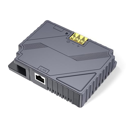 OAJABBGE Stromversorgung Über Ethernet Injektoren Übertragung Satelliten Internet Geräte Injektoren 150W Mit Einem Umfassenden Schutz Für Internet OAJABBGE Stromversorgung Über Ethernet Injektoren Übertragung Satelliten Internet Geräte Injektoren 150W Mit Einem Umfassenden Schutz Für Internet von OAJABBGE