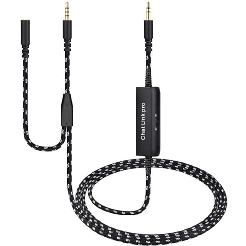 OAJABBGE Verbessertes Qualitäts Link Link Kabel Für HD60 HD60S HD60S+ HD60 4K60 Kopfhörer Draht Für Live Streaming Aufnahmen von OAJABBGE