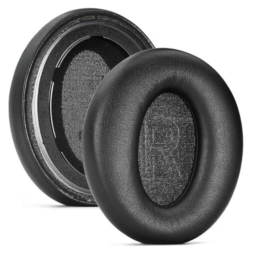Ohrpolster Für WH305 Kopfhörer Soft Und Elastics Design Fit All Ohr Verstärkt Die Musikqualität von OAJABBGE