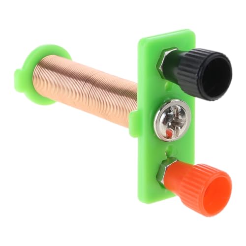 Physik Elektromagnet Tool Science Experiment Kits Physik Elektromagnet Experiment Ausrüstung Lernkits STEM Toy Toy Physik Elektromagnet Tool Science Experiment Kits Physik Elektromagnet Experiment Ausrüstung Lernkits STEM Toy Toy von OAJABBGE