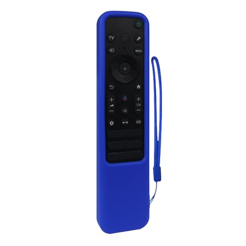 Silikonhautkoffer Nicht Slip Konstruktionen Flexible Silikonhaut Fernbedienungshülle Leicht Zu Tragen Für Tx810u/810p/910 Silikonhautkoffer Nicht Slip Konstruktionen Flexible Silikonhaut Fernbedienungshülle Leicht Zu Tragen Für Tx810u/810p/910 von OAJABBGE