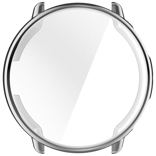 SmartWatch Case Screen Protective Guard Mit Einfacher Installation Und Entfernung Für Aktive 2 A2437 Sportwache SmartWatch Case Screen Protective Guard Mit Einfacher Installation Und Entfernung Für Aktive 2 A2437 Sportwache von OAJABBGE