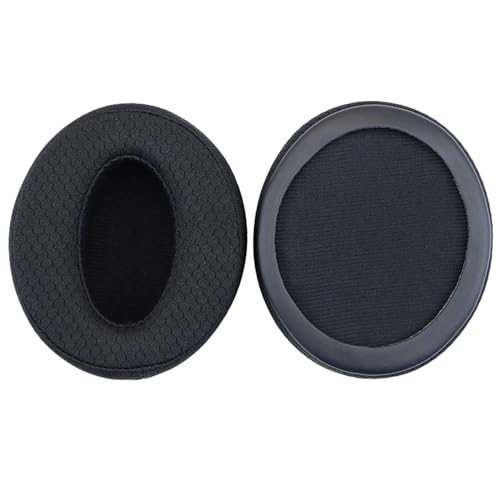 Soft Earpads Qualifizierte Ohrhörerpolster Für HD4.50 HD450 4.40BT Kopfhörer Ehrfurcht Easy Installation Ohrkissen Zubehör Soft Earpads Qualifizierte Ohrhörerpolster Für HD4.50 HD450 4.40BT Kopfhörer Ehrfurcht Easy Installation Ohrkissen Zubehör von OAJABBGE