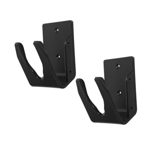 OATIPHO 2Stücke Verstellbarer Barcode Scanner Halter Platzsparend Kompatibel Mit Verschiedenen Modellen Robuster Wandschutz Für Büro Und Lagerhaltung von OATIPHO